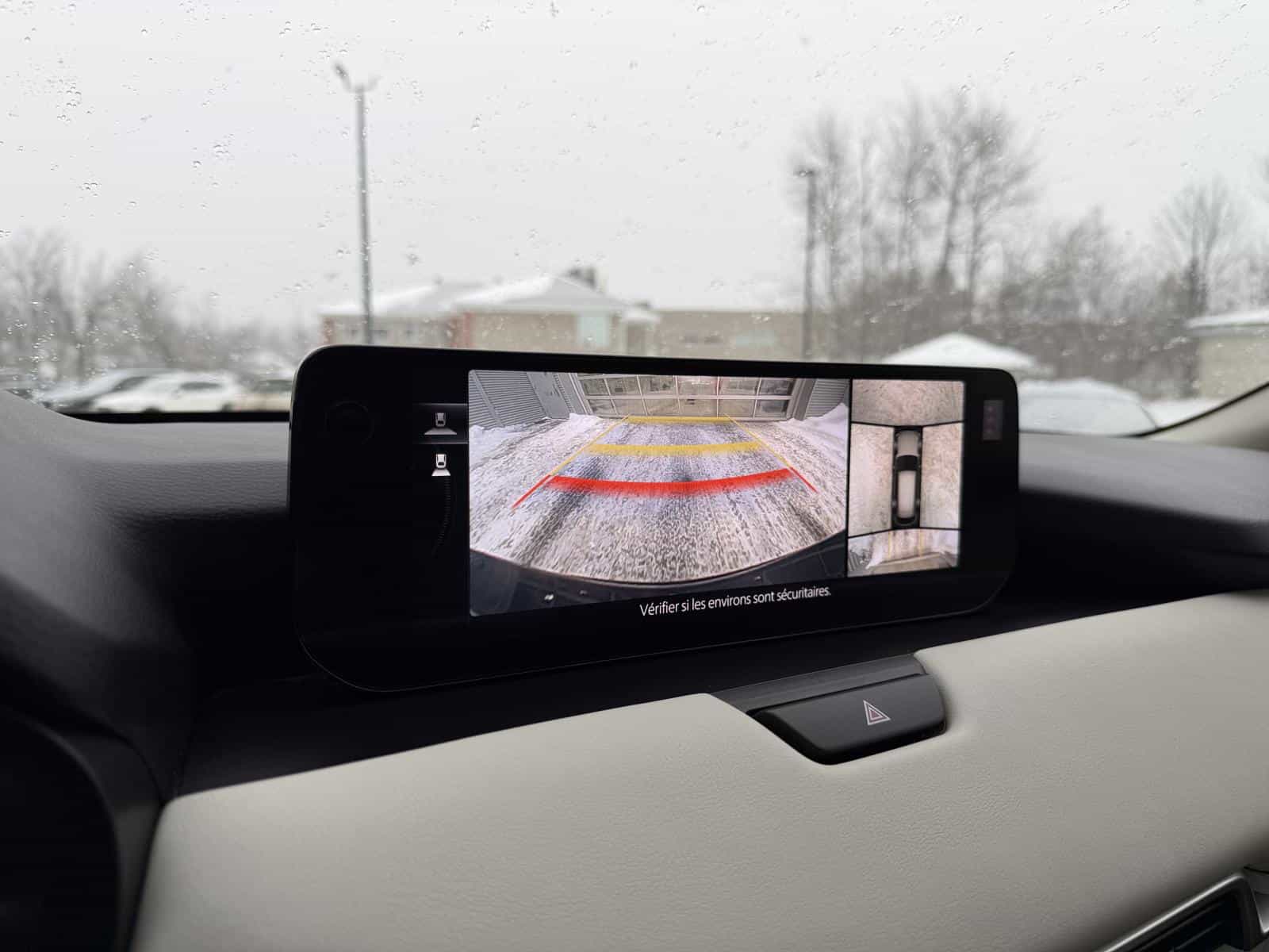 2024 Mazda CX-90 GT-P MHEV - Image 21