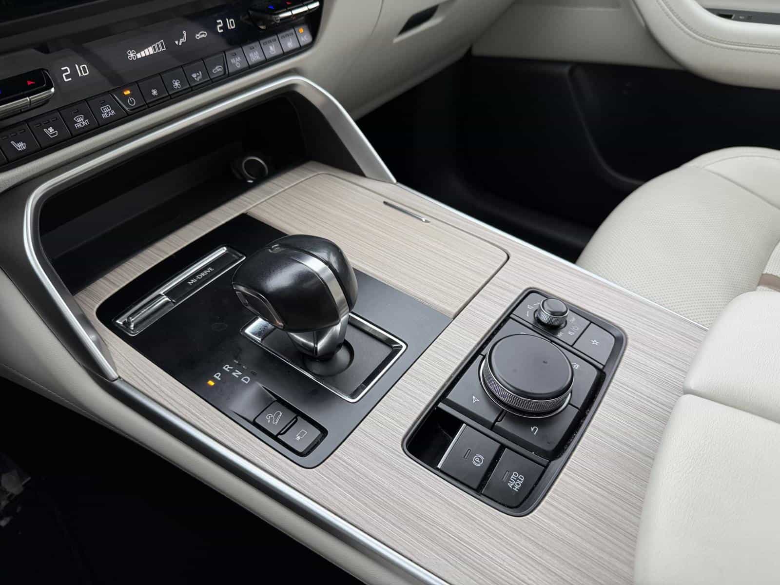 2024 Mazda CX-90 GT-P MHEV - Image 23