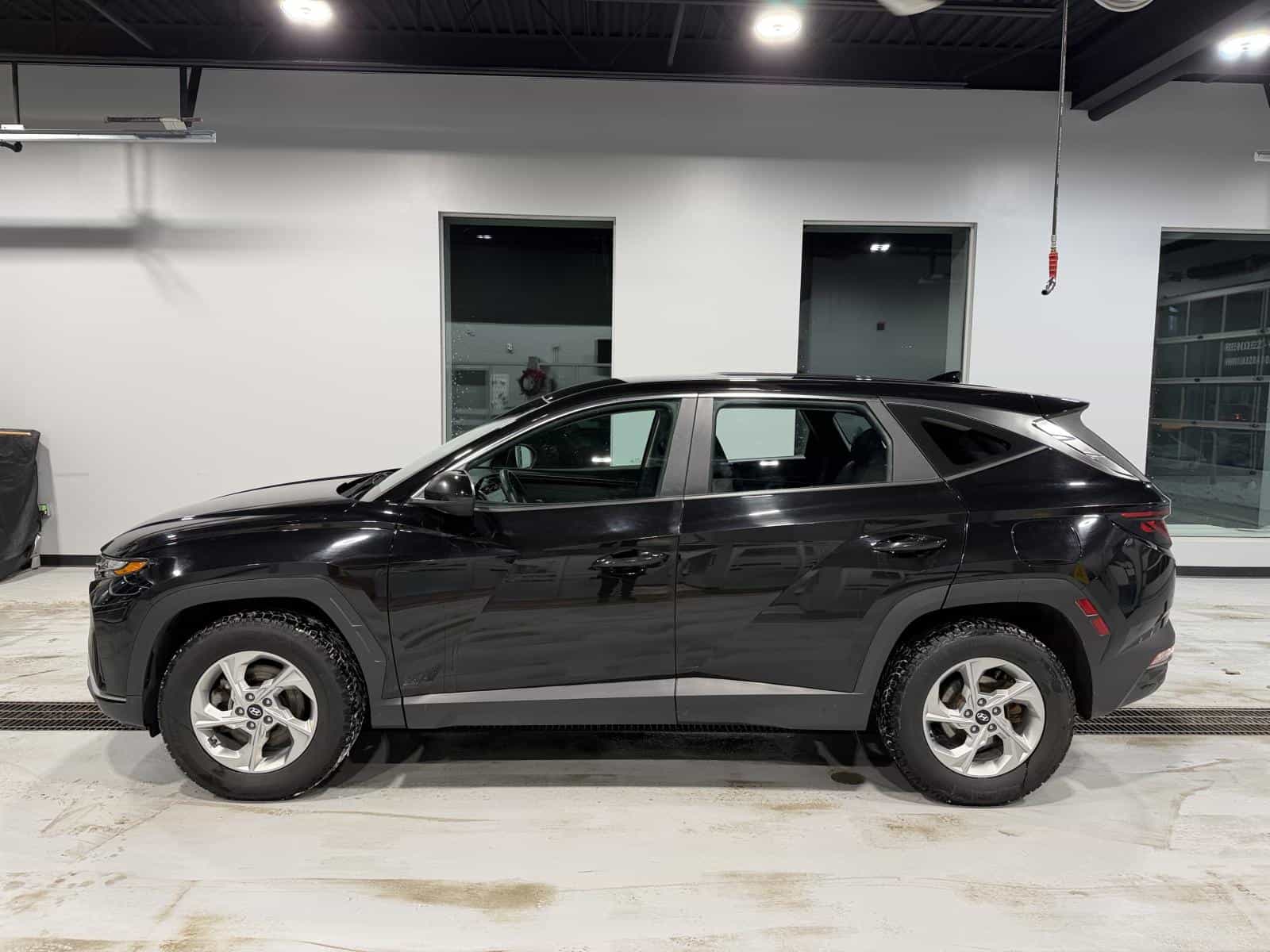 Image 3 Hyundai Tucson Essential 2023