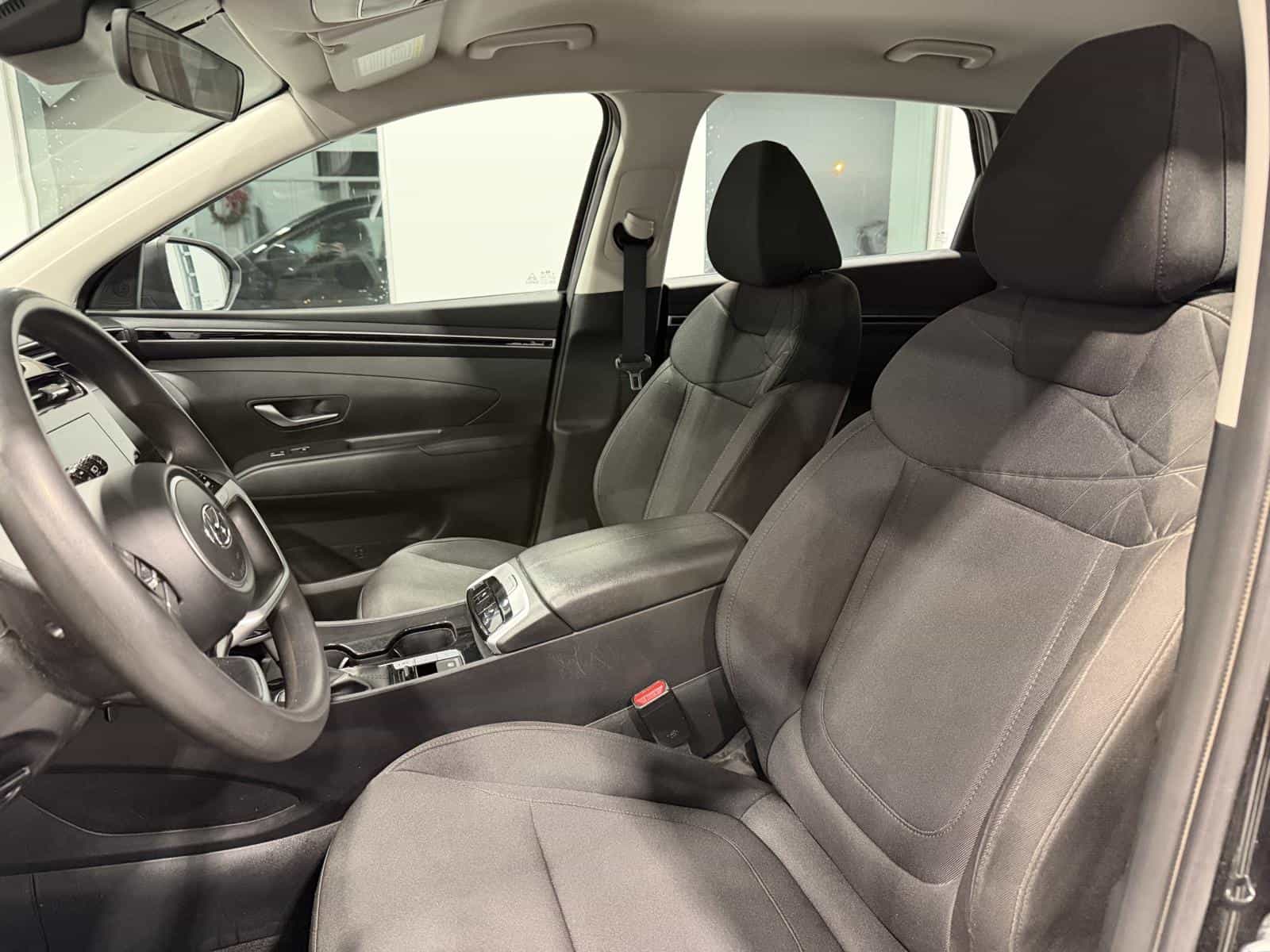 Image 9 Hyundai Tucson Essential 2023