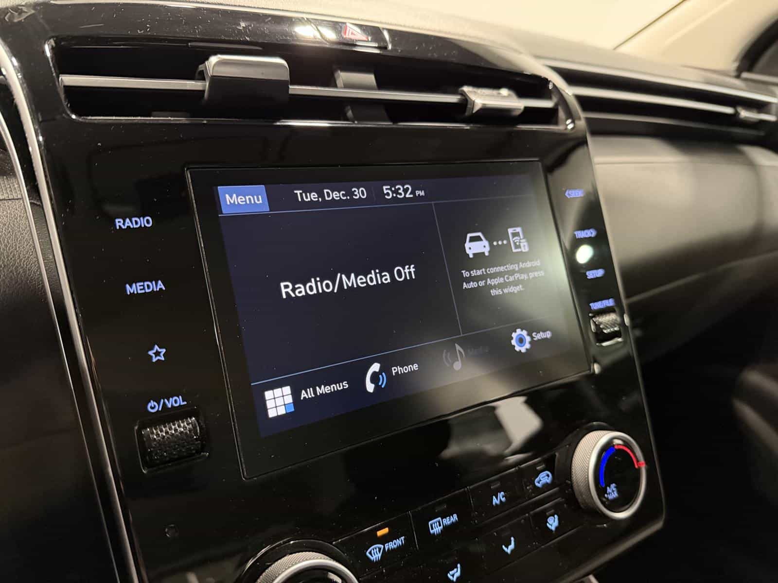 Image 15 Hyundai Tucson Essential 2023