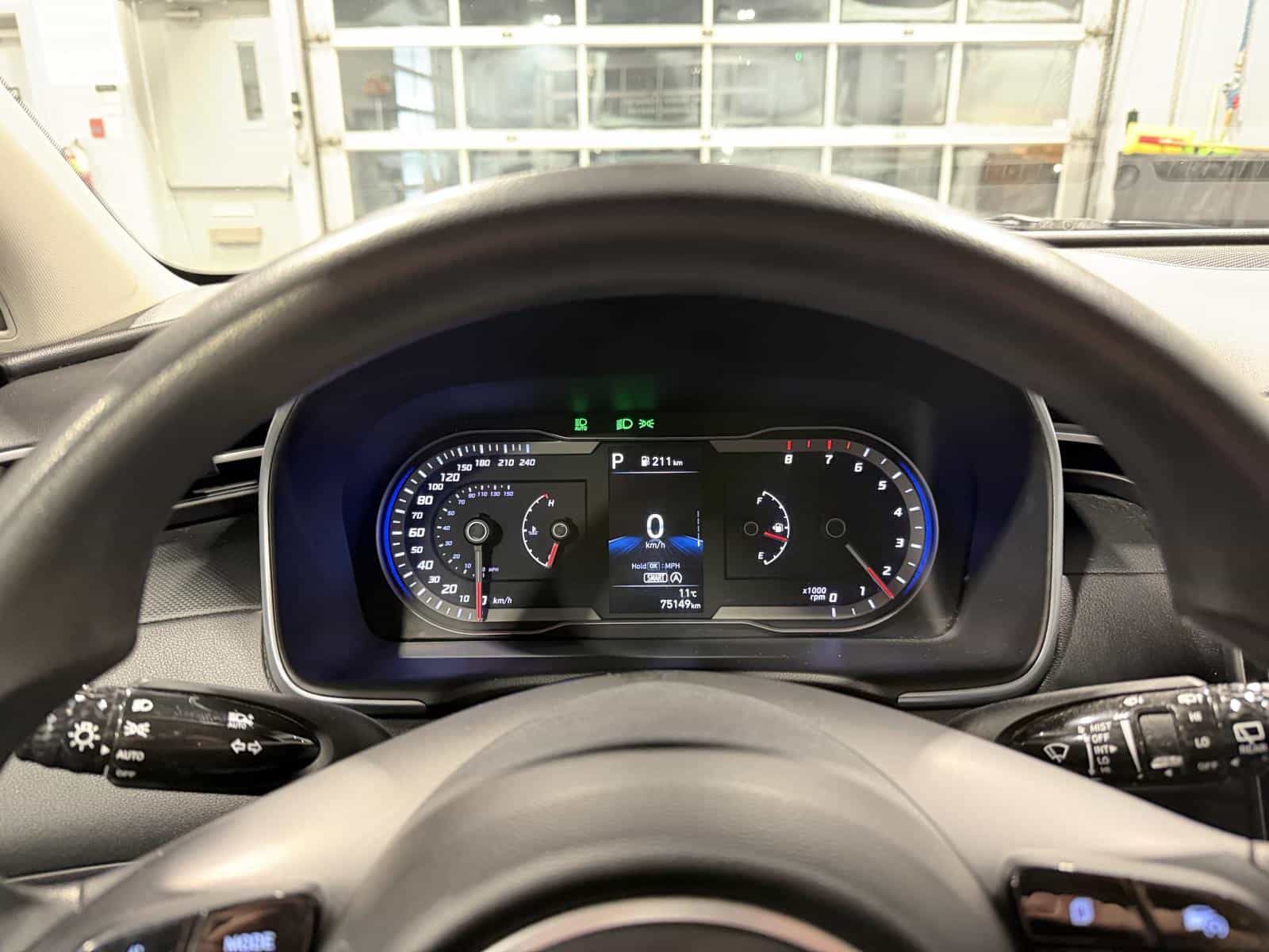 Image 13 Hyundai Tucson Essential 2023