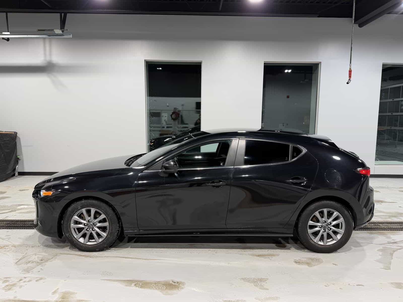 Image 3 Mazda Mazda3 Sport GS 2022