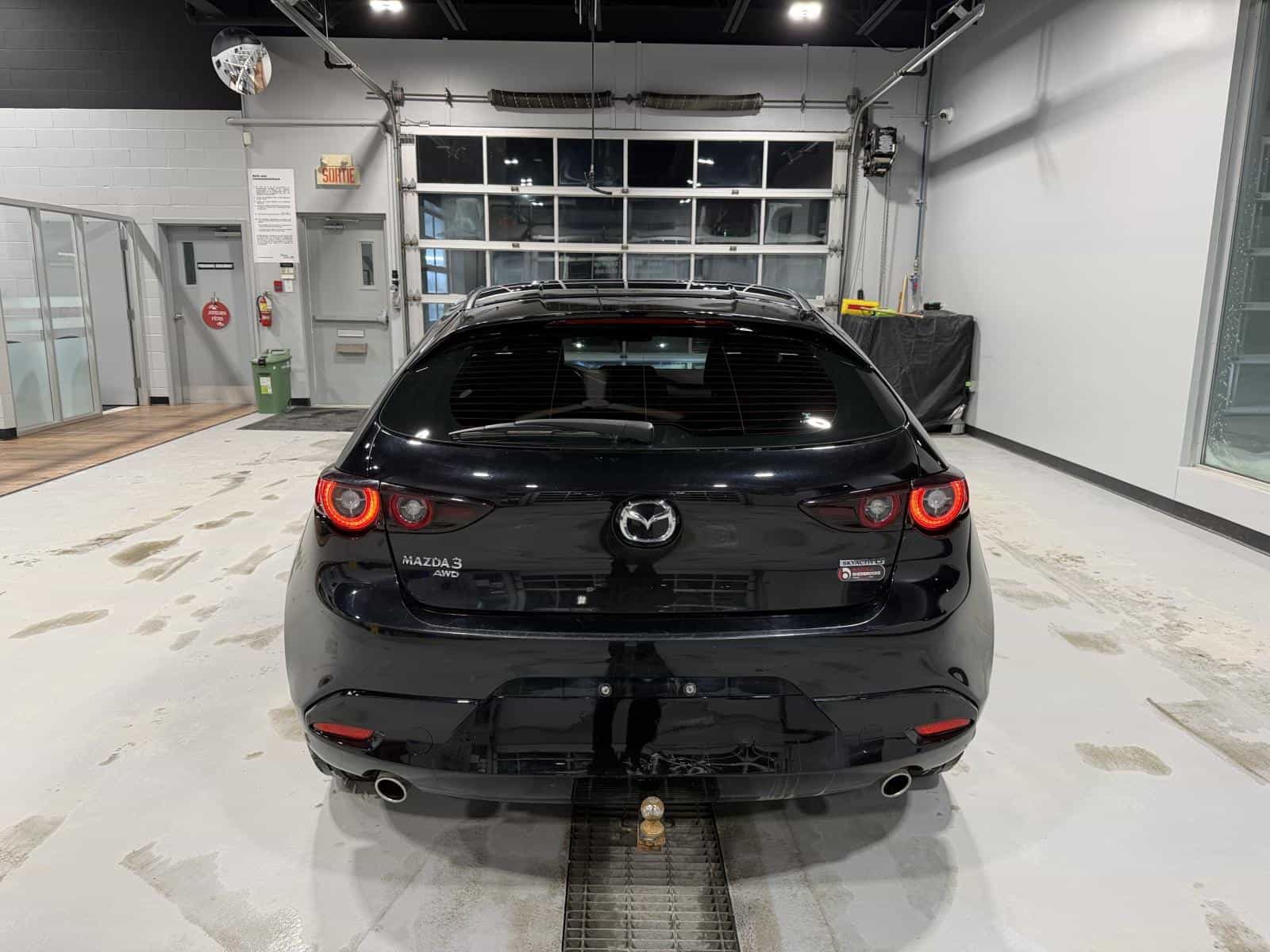 Image 5 Mazda Mazda3 Sport GS 2022