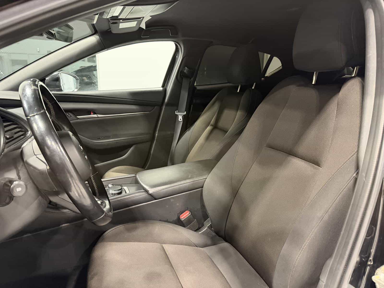 Image 9 Mazda Mazda3 Sport GS 2022