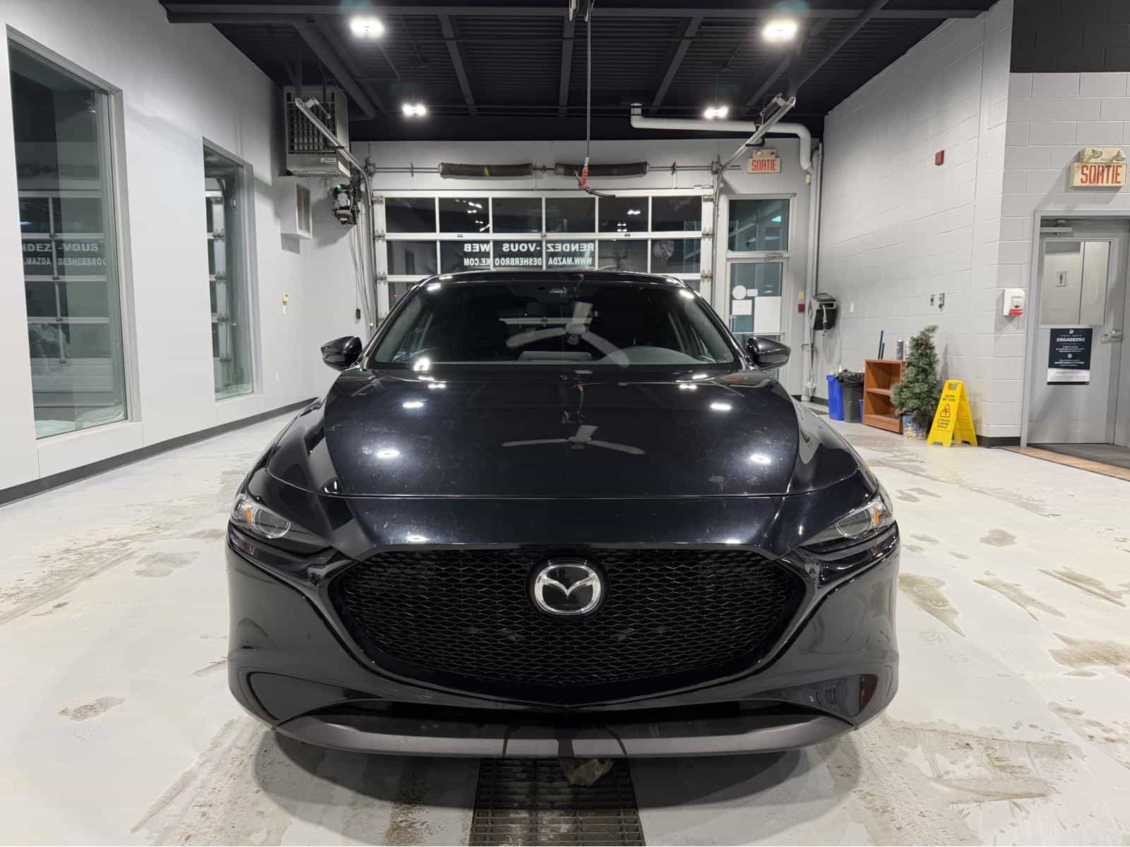 Image 7 Mazda Mazda3 Sport GS 2022