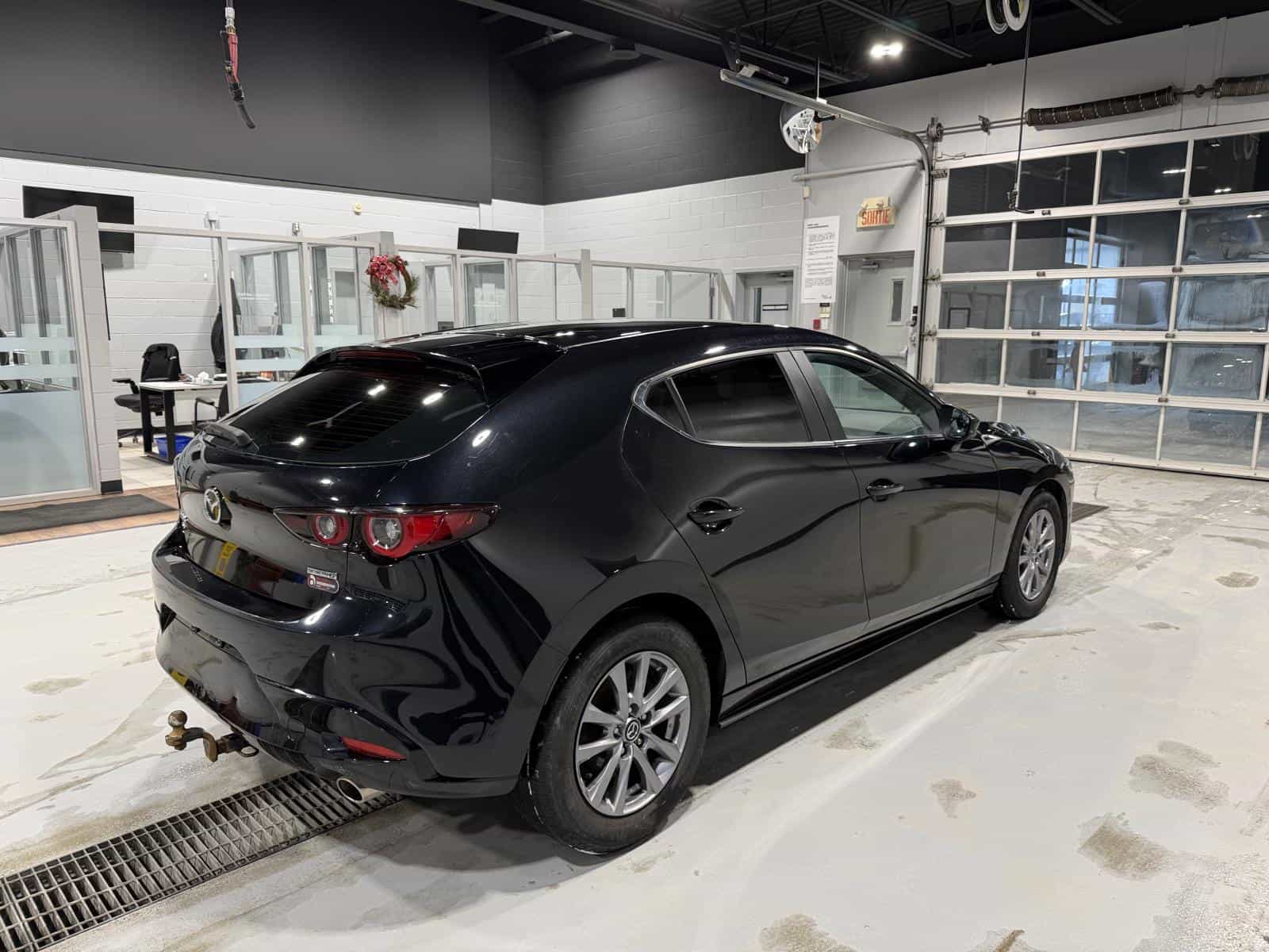 Image 6 Mazda Mazda3 Sport GS 2022