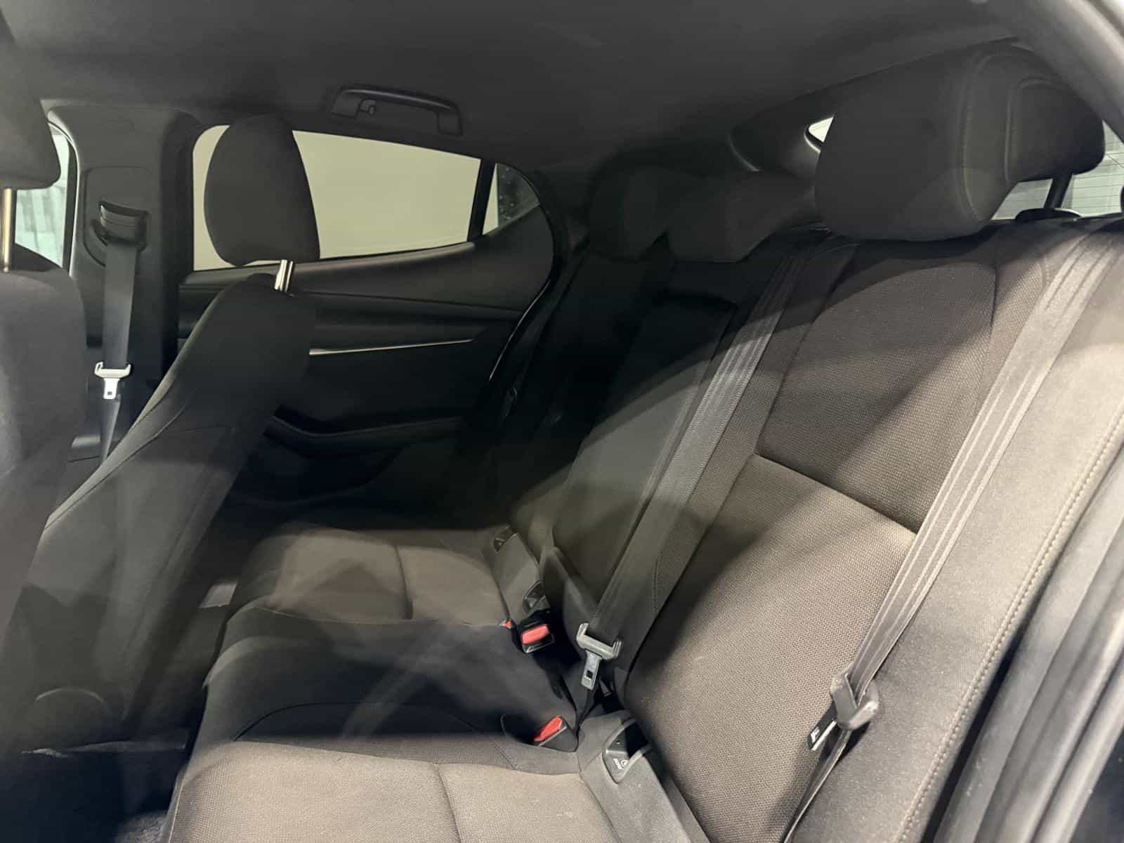 Image 8 Mazda Mazda3 Sport GS 2022