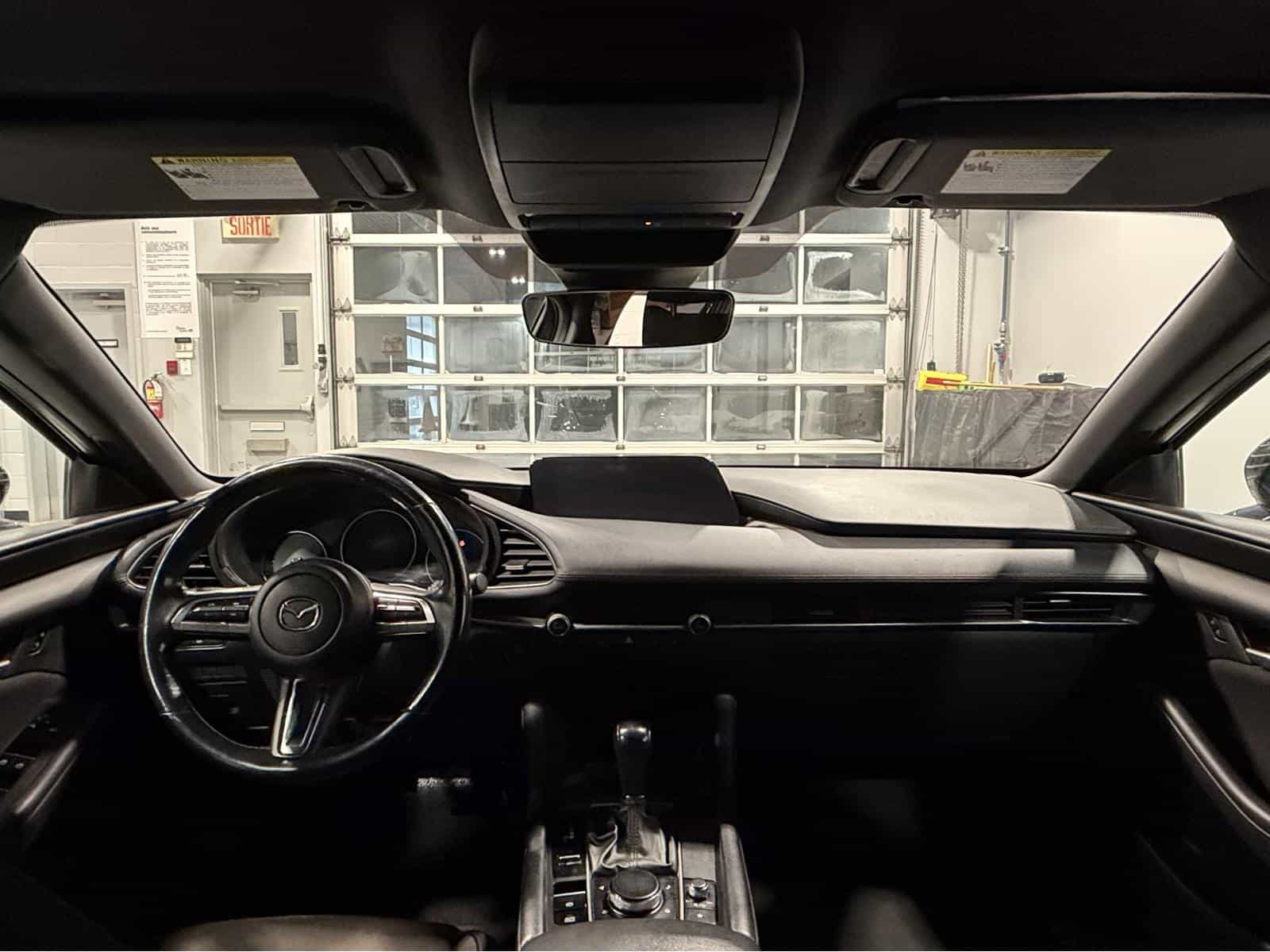 2022 Mazda Mazda3 Sport GS - Image 16