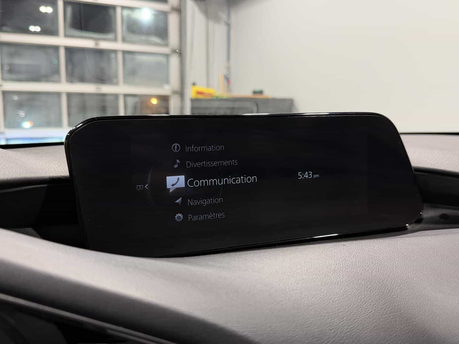 Image 13 Mazda Mazda3 Sport GS 2022