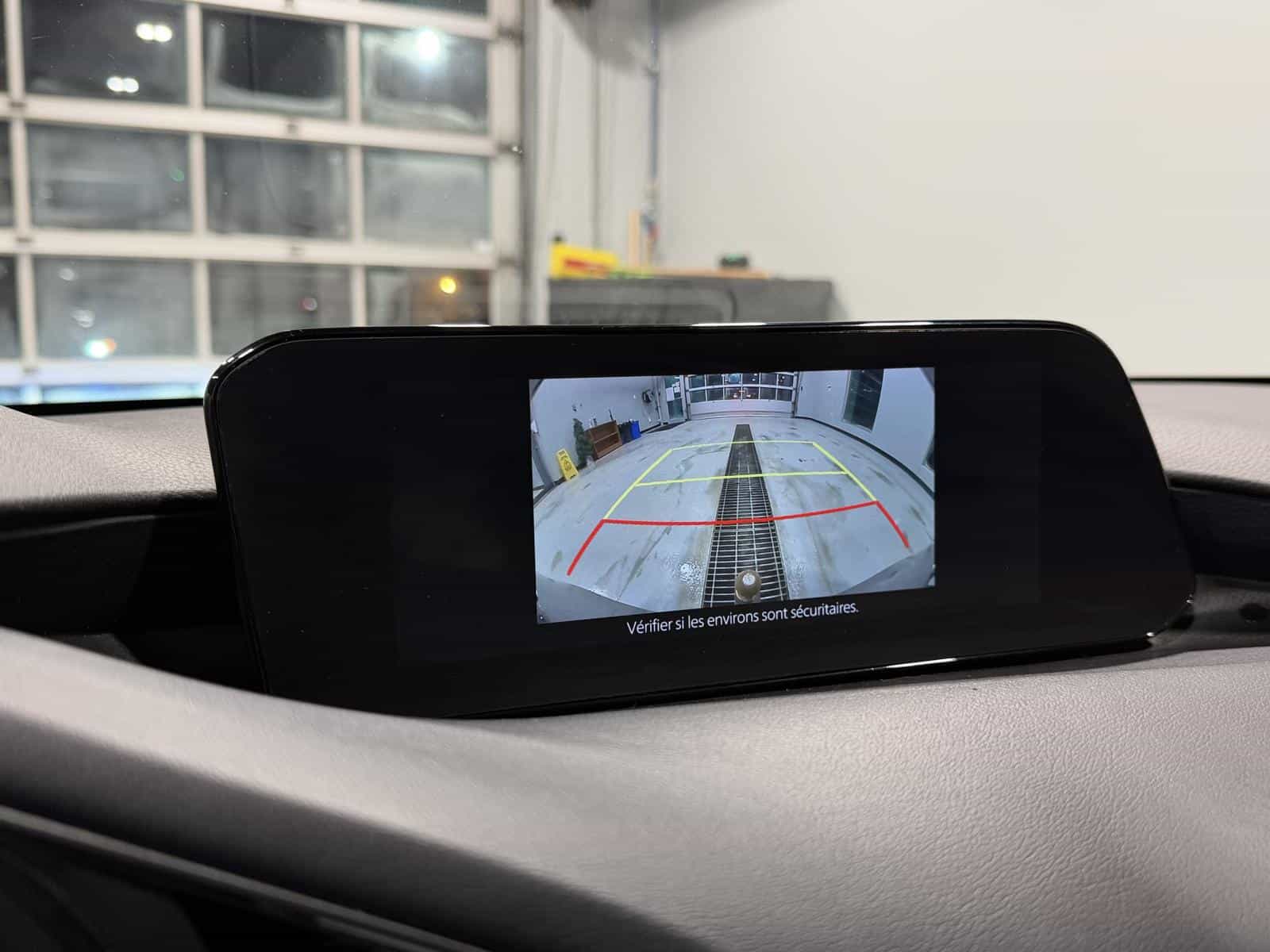 Image 14 Mazda Mazda3 Sport GS 2022