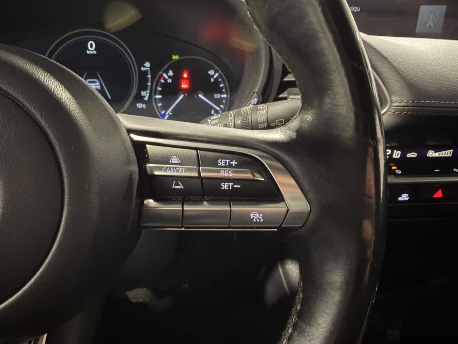 Image 12 Mazda Mazda3 Sport GS 2022