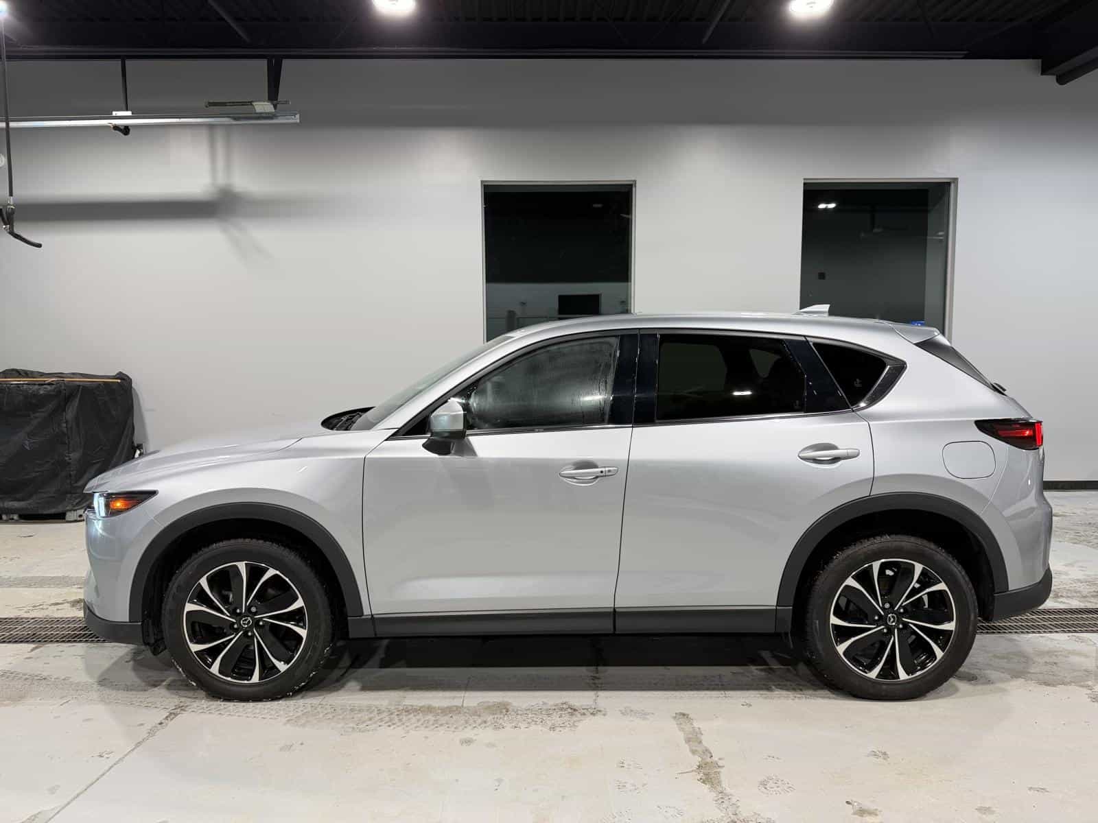 Image 3 Mazda CX-5 GT 2023