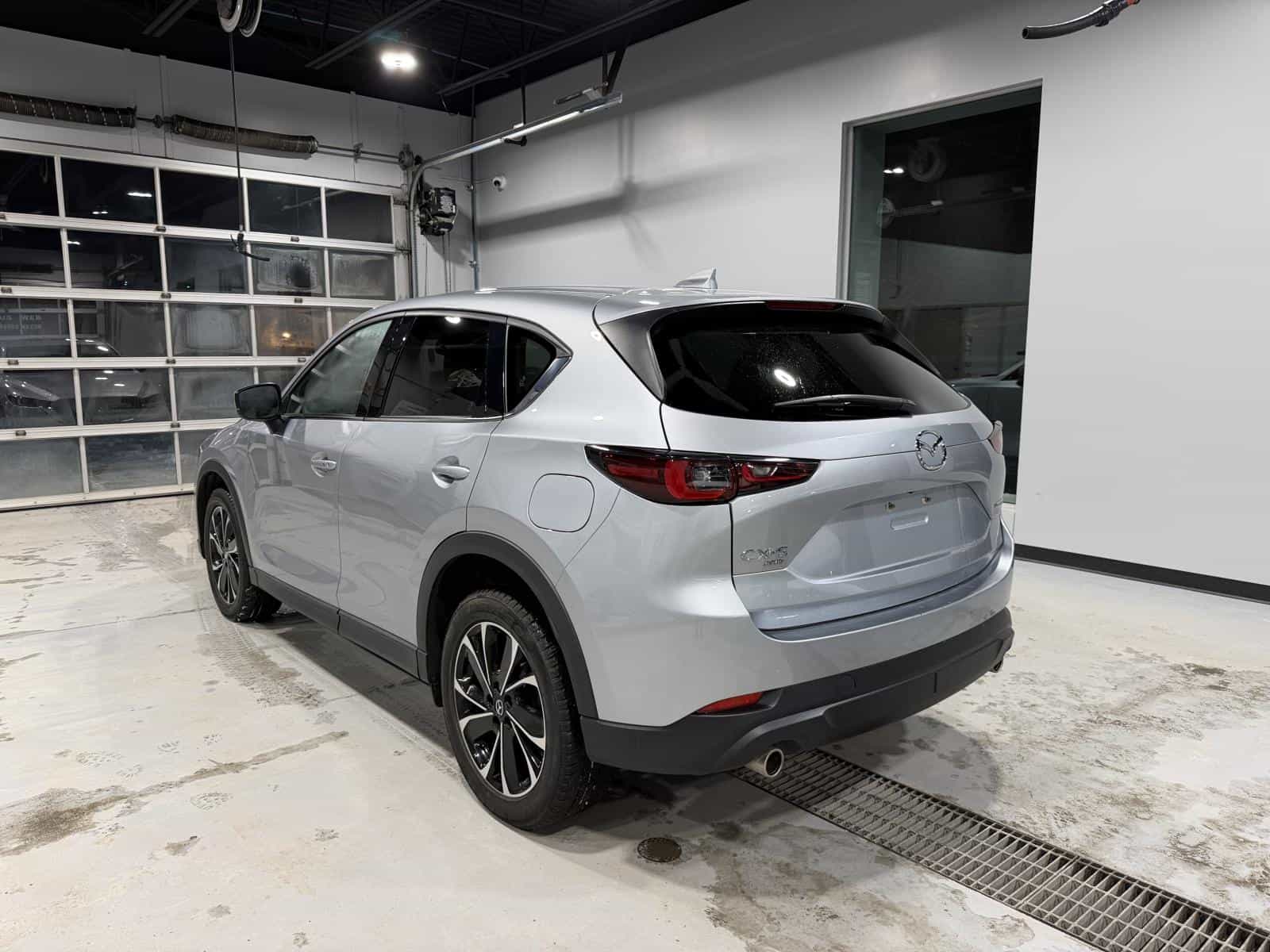 Image 4 Mazda CX-5 GT 2023