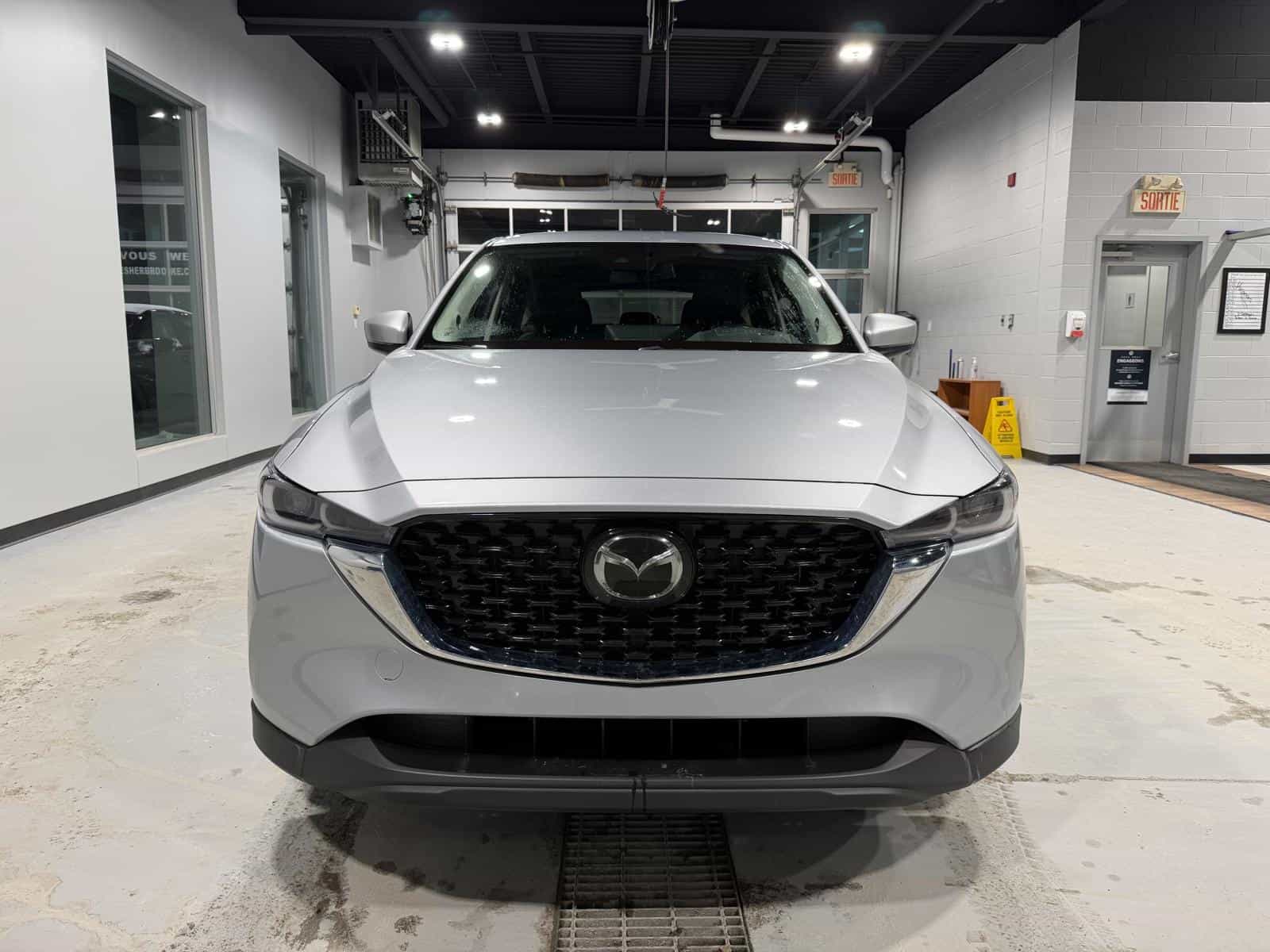 Image 7 Mazda CX-5 GT 2023