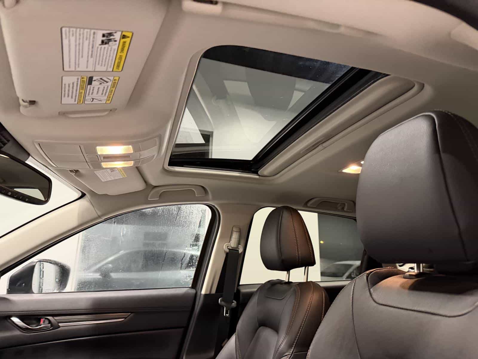 Image 12 Mazda CX-5 GT 2023