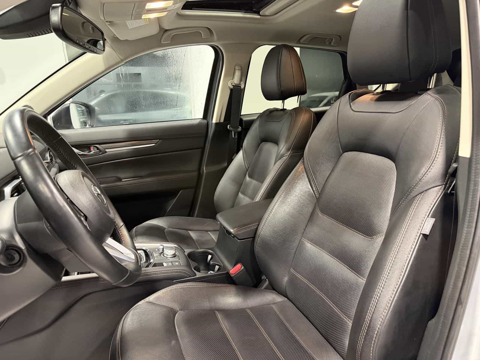 2023 Mazda CX-5 GT - Image 10