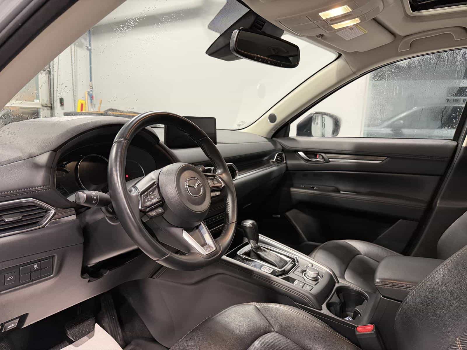 Image 11 Mazda CX-5 GT 2023