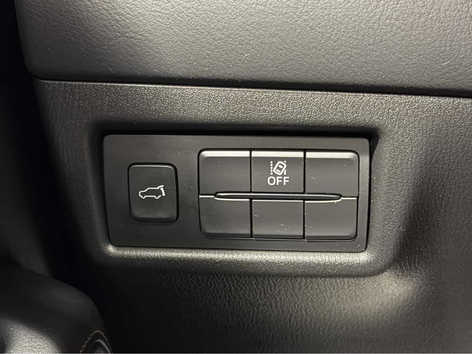 Image 13 Mazda CX-5 GT 2023