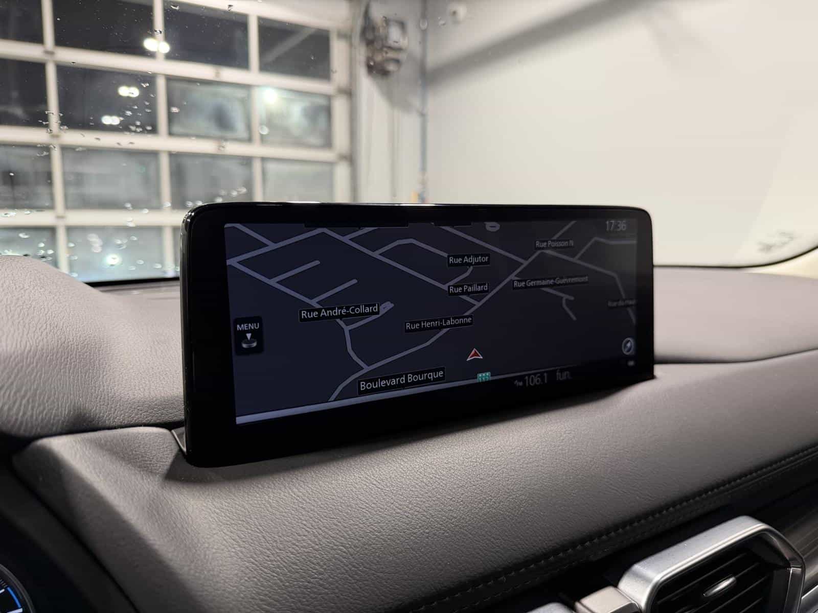 Image 18 Mazda CX-5 GT 2023