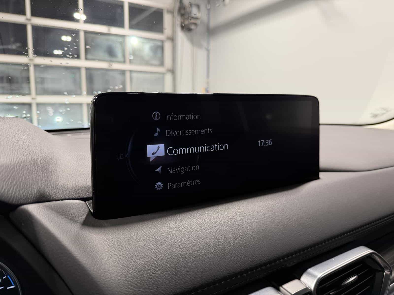 Image 17 Mazda CX-5 GT 2023