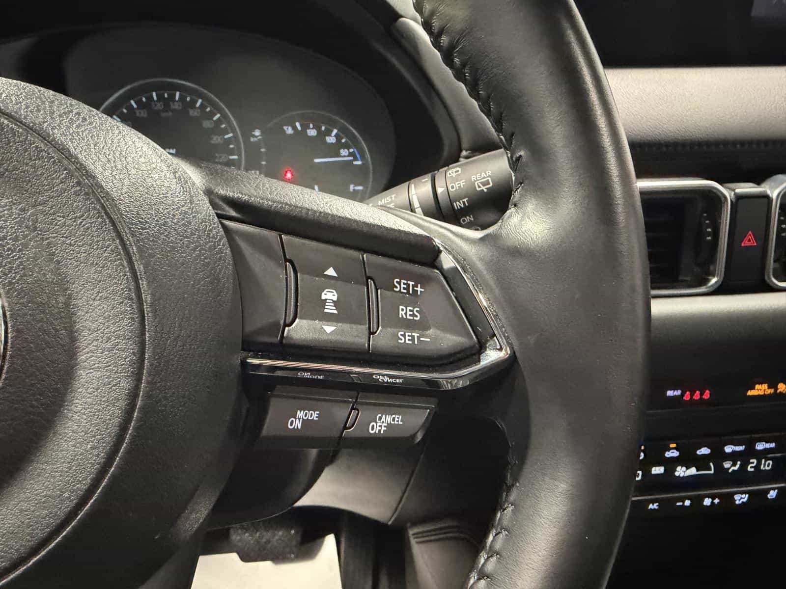 Image 16 Mazda CX-5 GT 2023