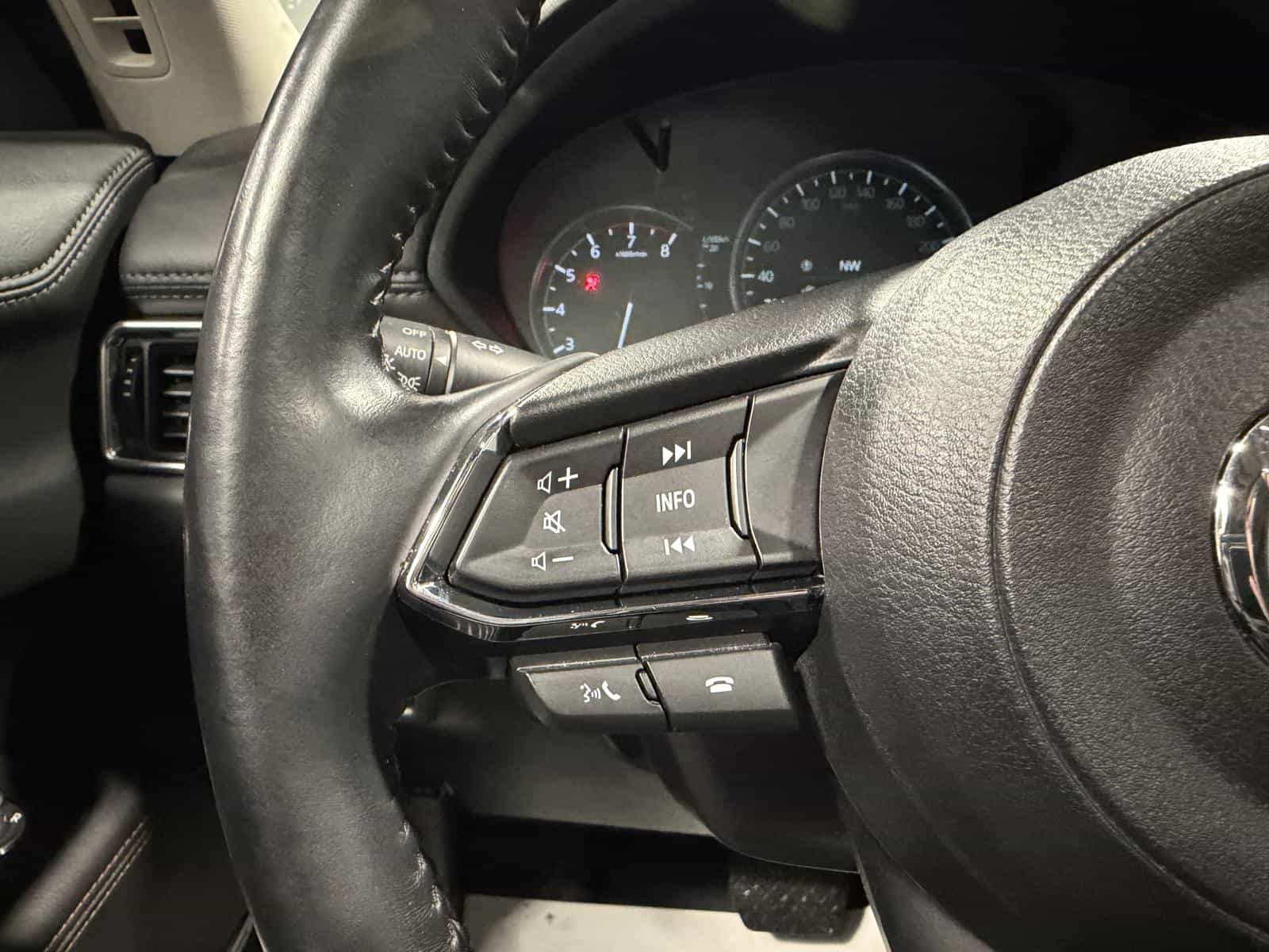 Image 14 Mazda CX-5 GT 2023