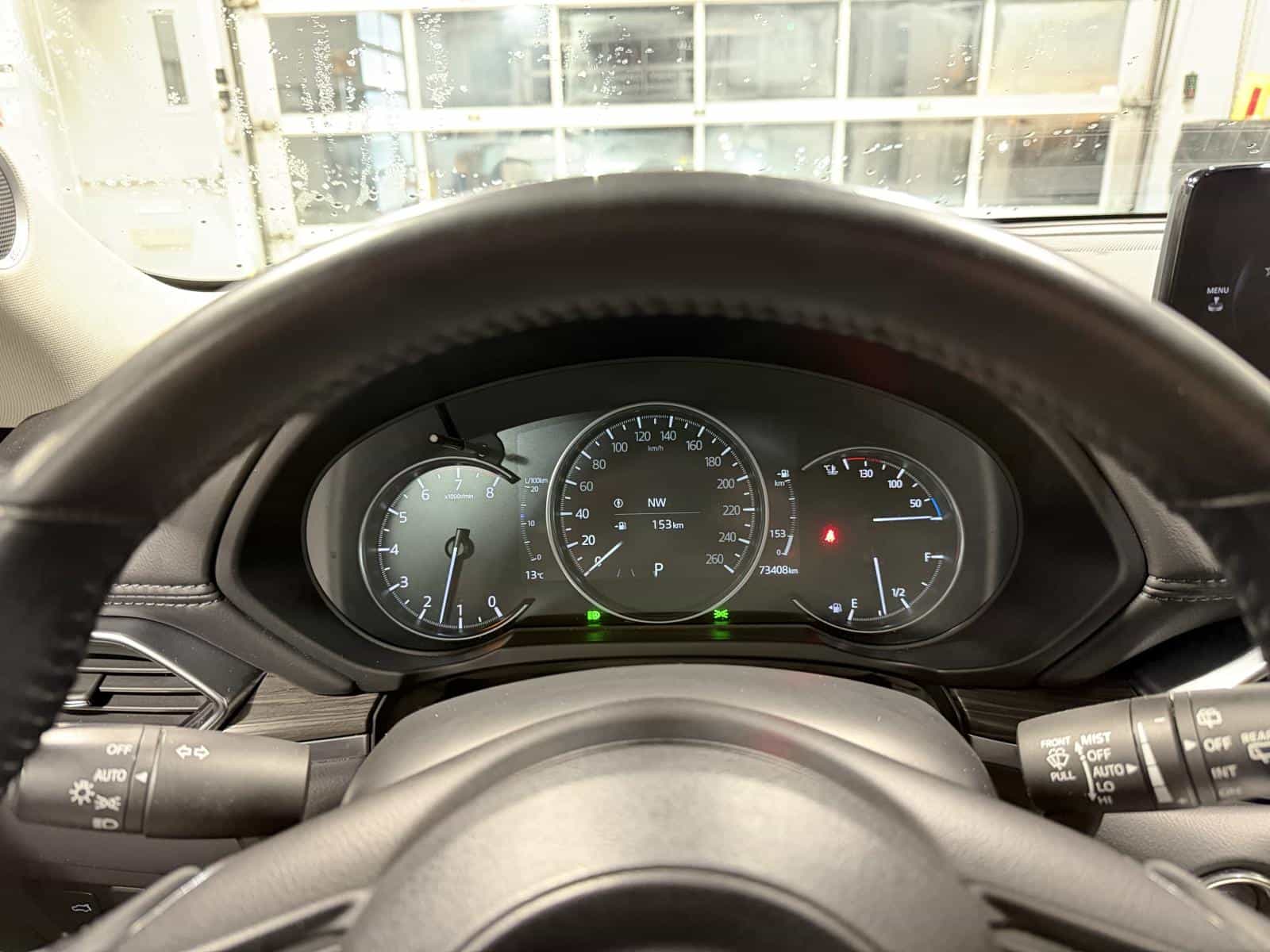 Image 15 Mazda CX-5 GT 2023