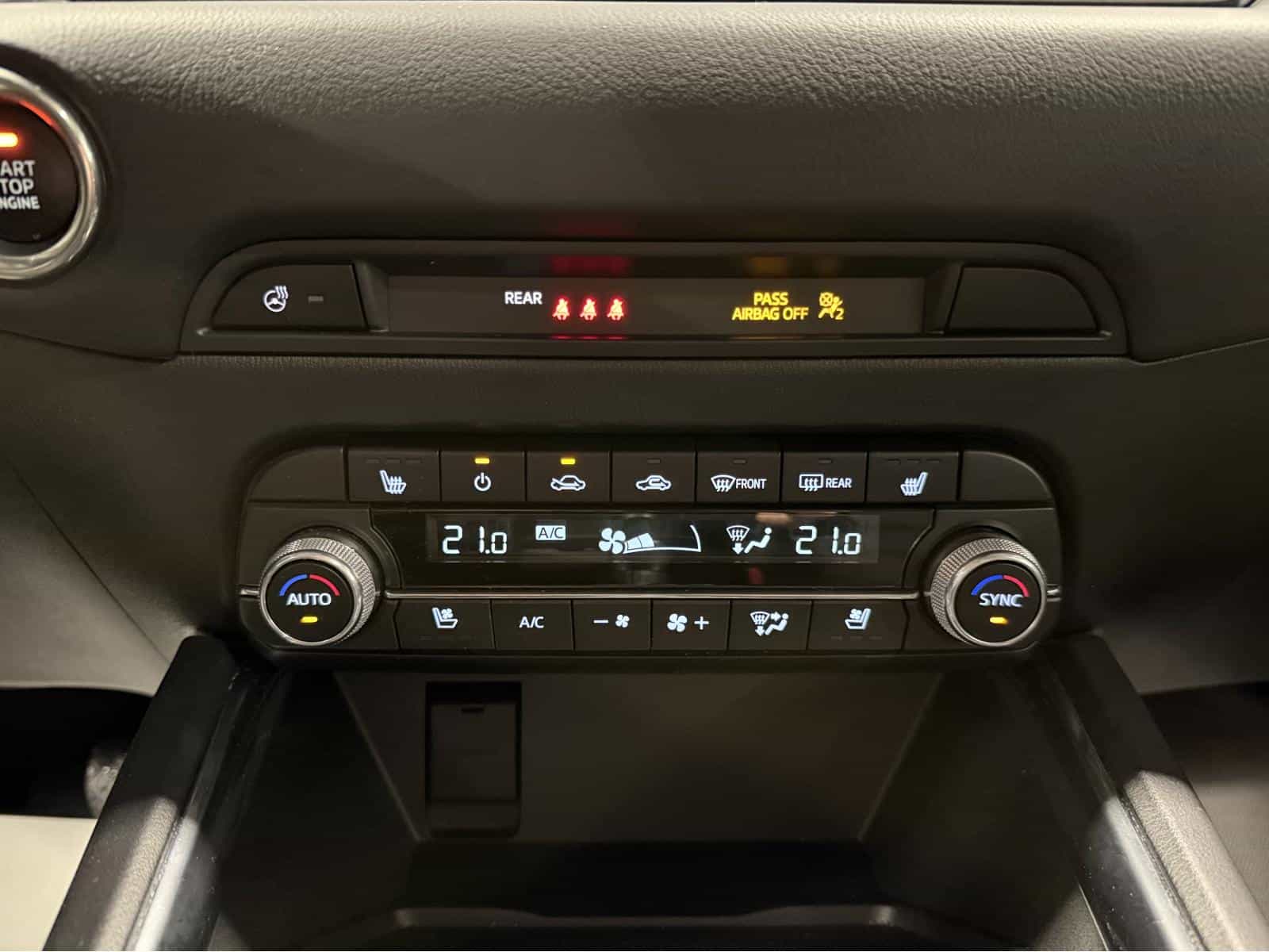 2023 Mazda CX-5 GT - Image 20