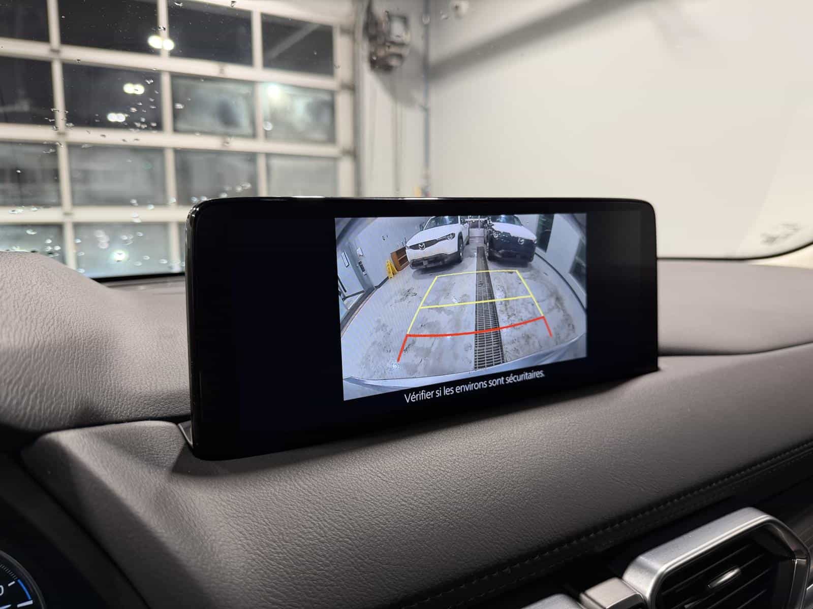 2023 Mazda CX-5 GT - Image 19