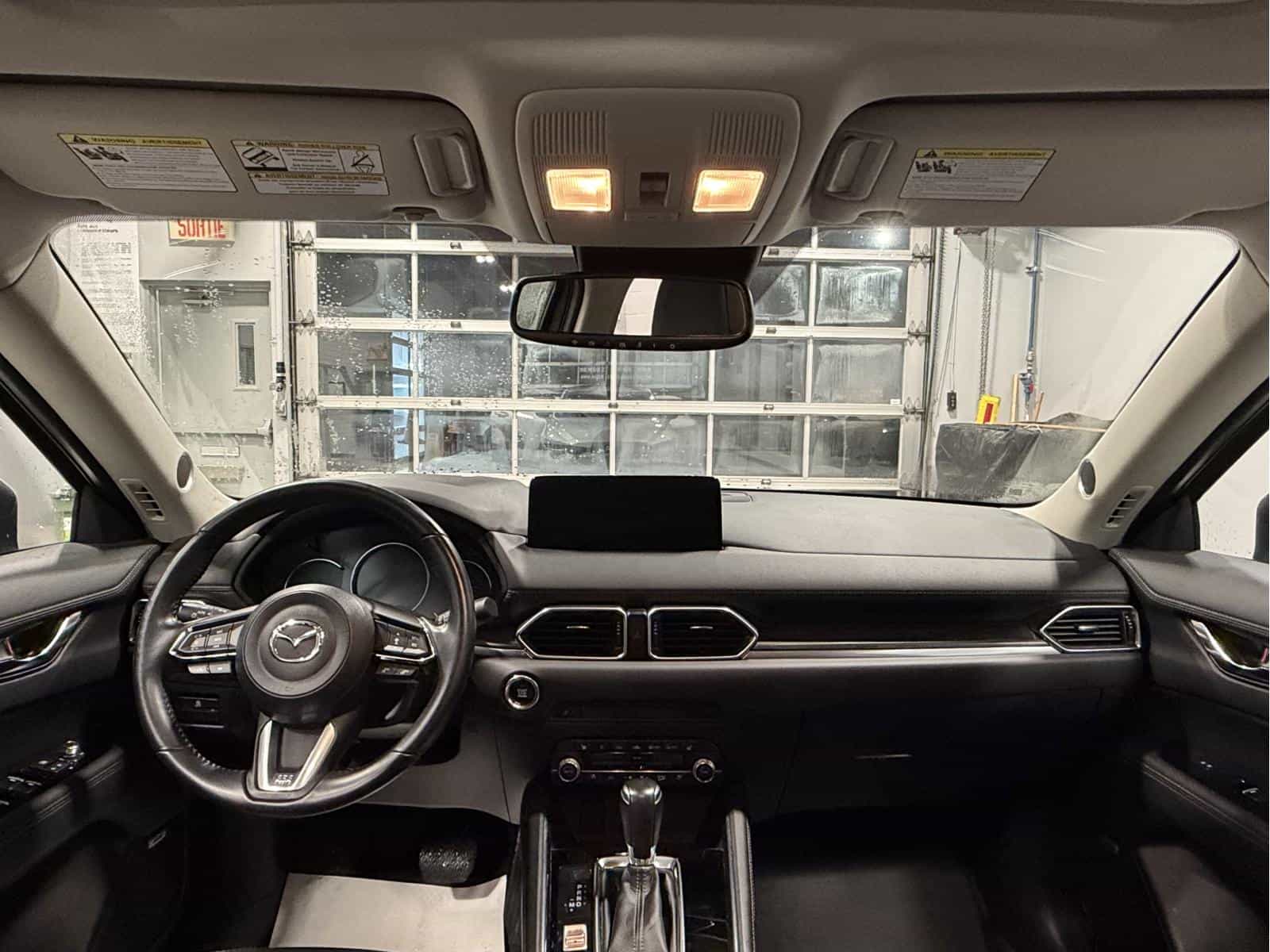 2023 Mazda CX-5 GT - Image 21