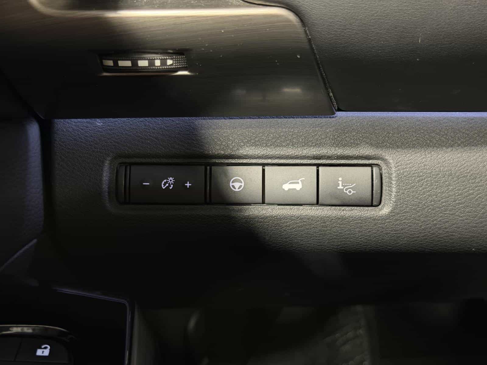 Image 14 Nissan Pathfinder Platinum 2022