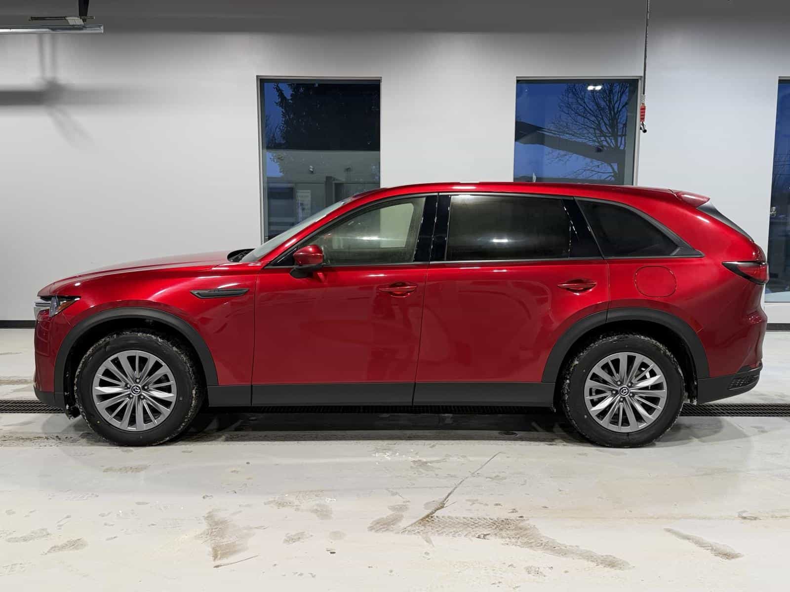 Image 3 Mazda CX-90 GS-L MHEV 2024