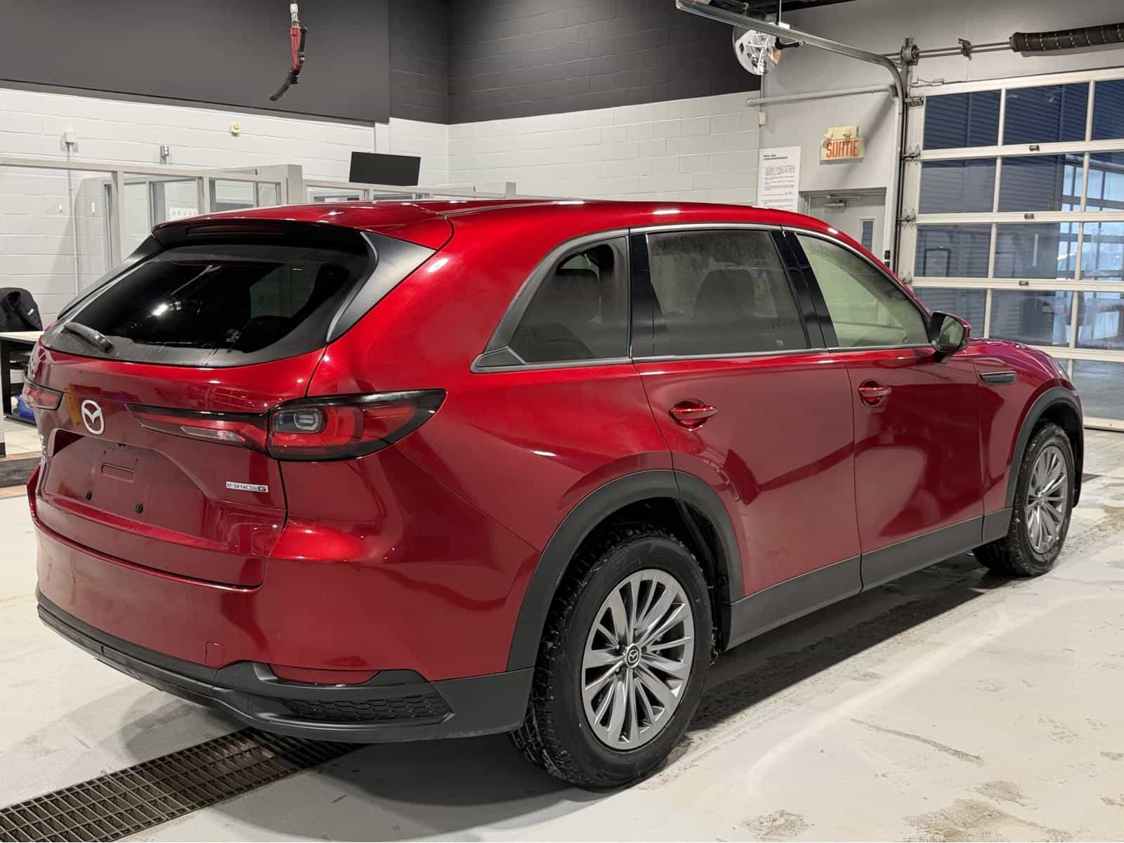 2024 Mazda CX-90 GS-L MHEV - Image 6