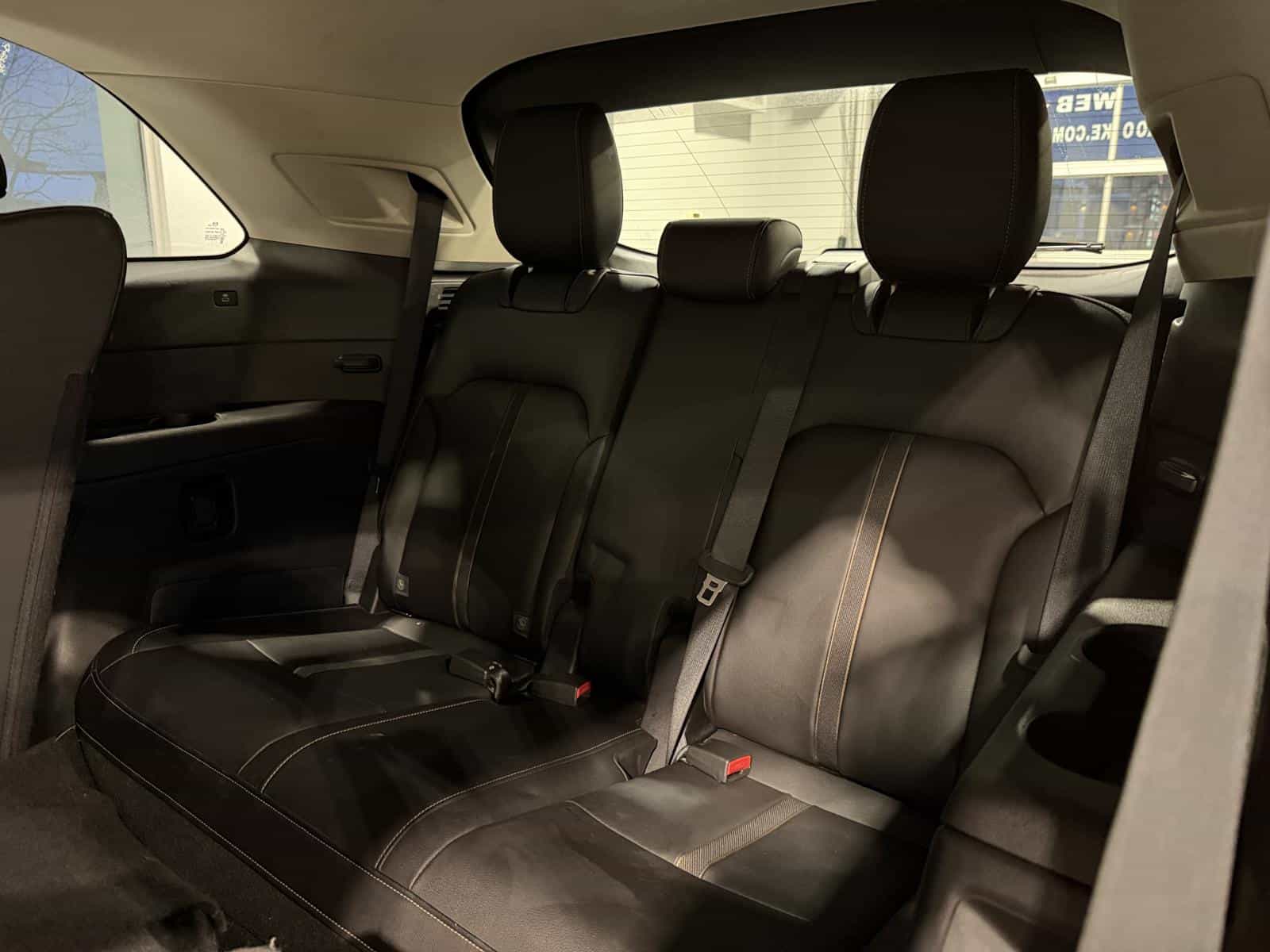 2024 Mazda CX-90 GS-L MHEV - Image 8