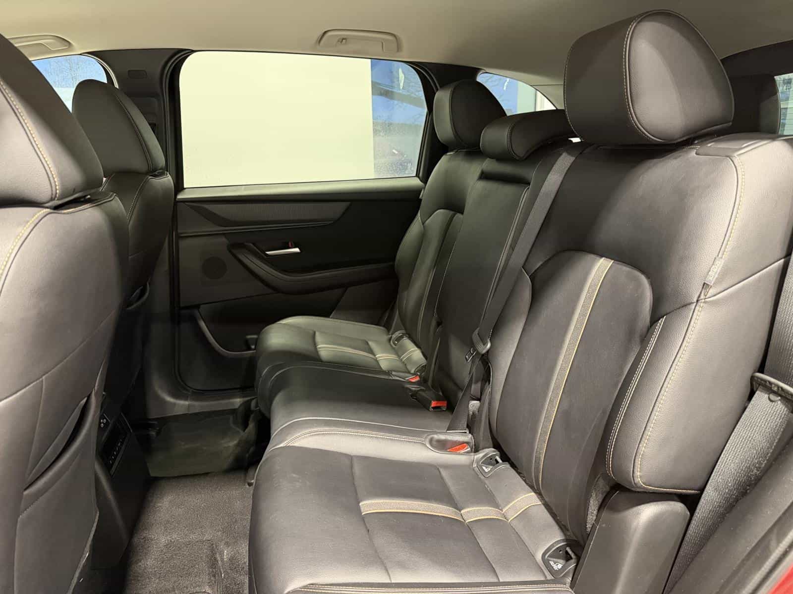 Image 9 Mazda CX-90 GS-L MHEV 2024