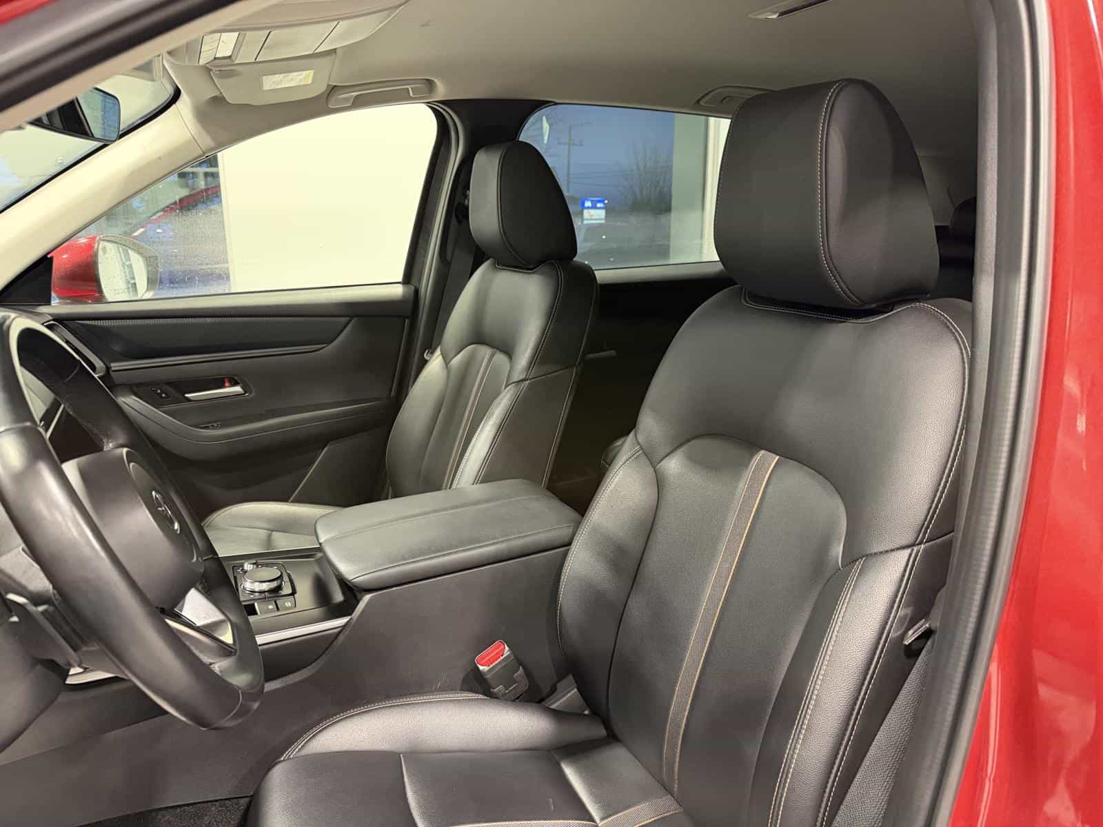 Image 10 Mazda CX-90 GS-L MHEV 2024