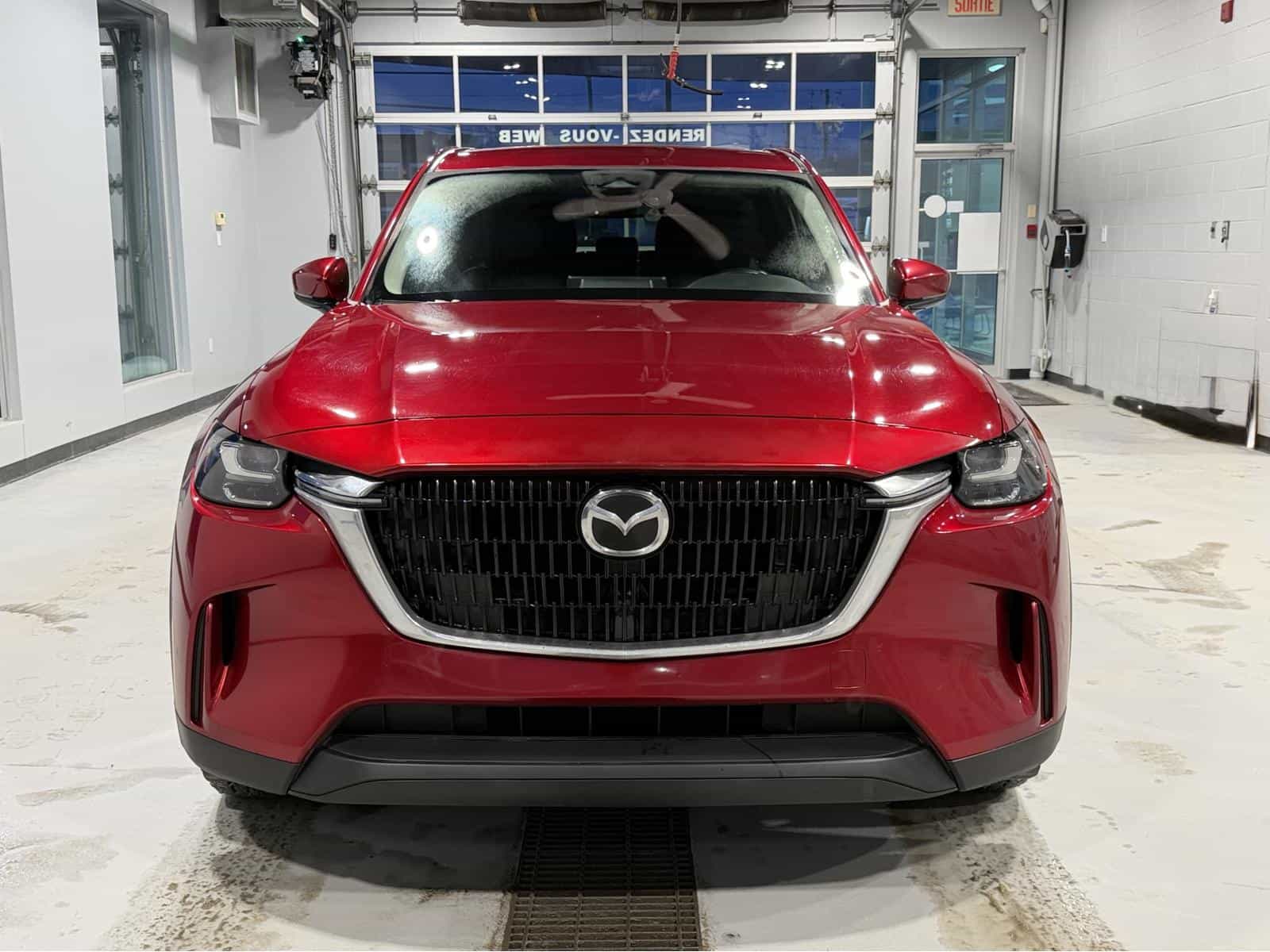 2024 Mazda CX-90 GS-L MHEV - Image 7