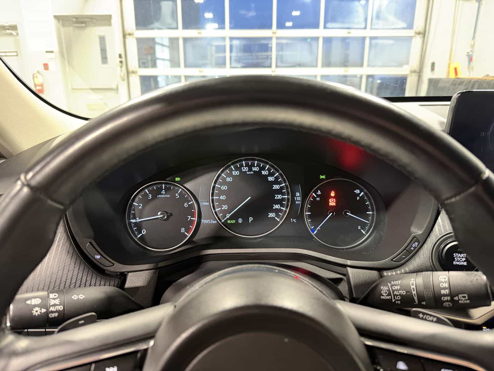 2024 Mazda CX-90 GS-L MHEV - Image 15