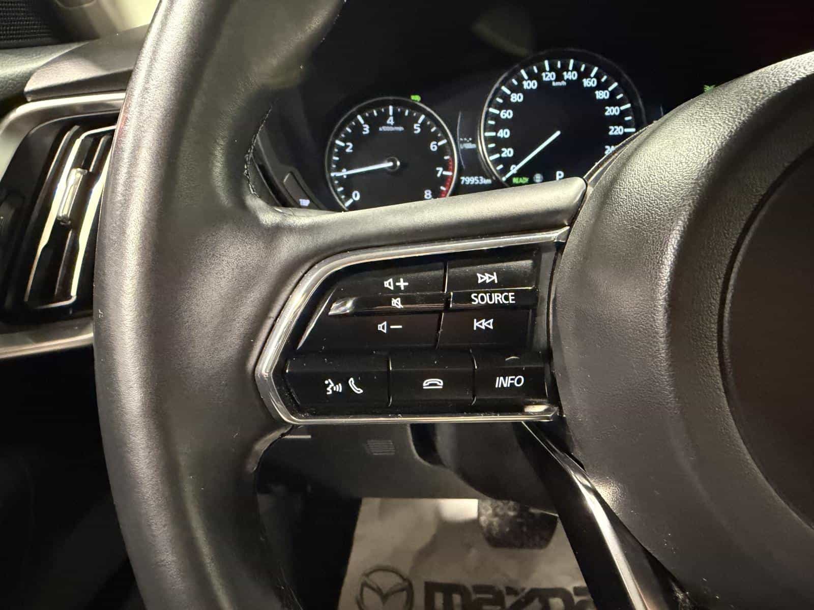 2024 Mazda CX-90 GS-L MHEV - Image 14