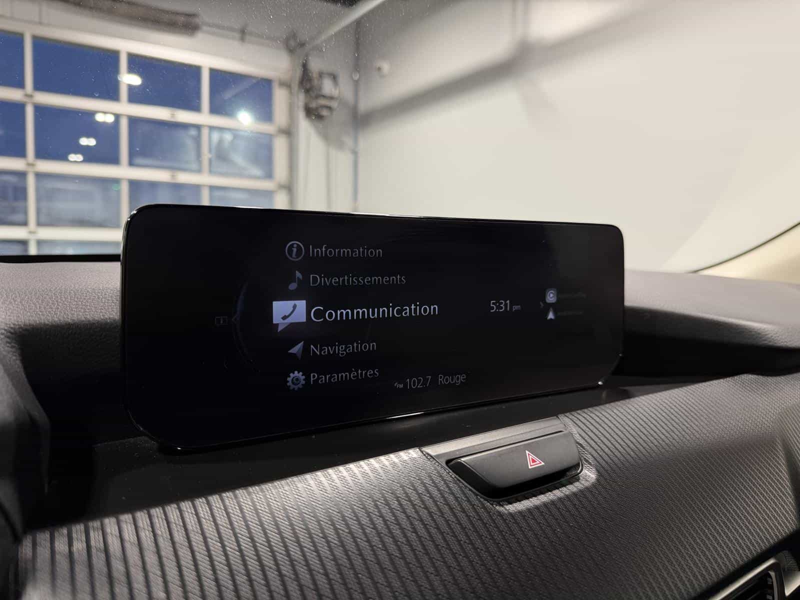 2024 Mazda CX-90 GS-L MHEV - Image 17