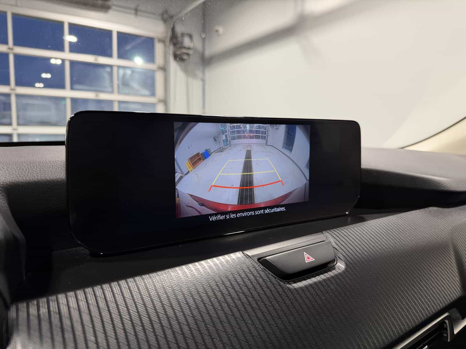 2024 Mazda CX-90 GS-L MHEV - Image 18