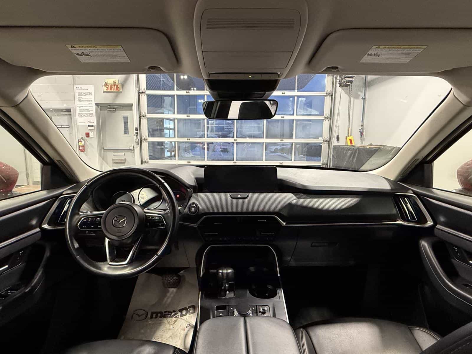 Image 20 Mazda CX-90 GS-L MHEV 2024