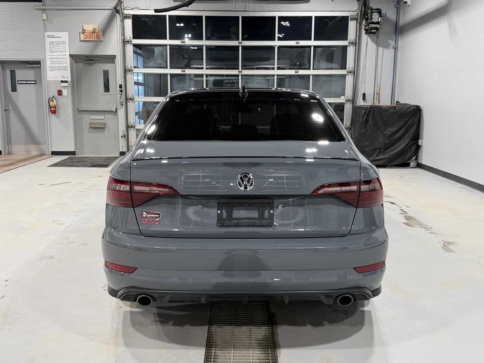 2021 Volkswagen Jetta GLI - Image 5