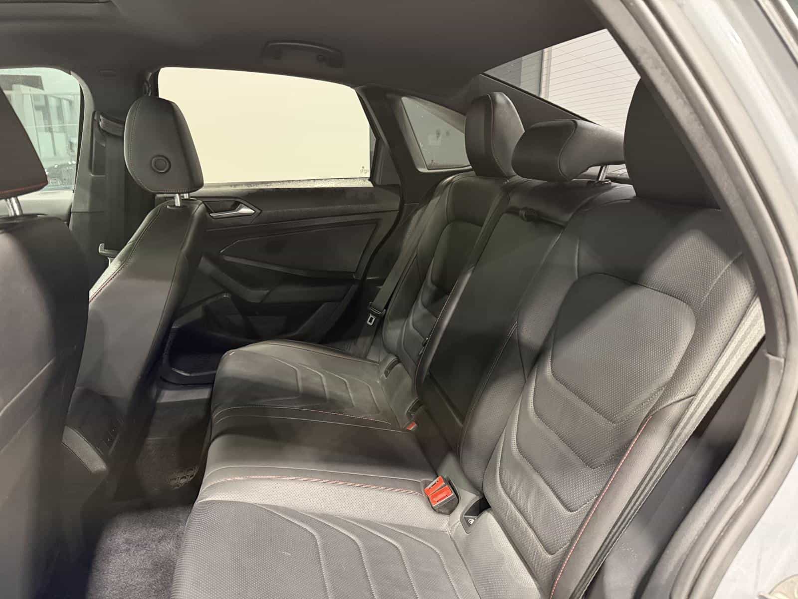 Image 8 Volkswagen Jetta GLI 2021