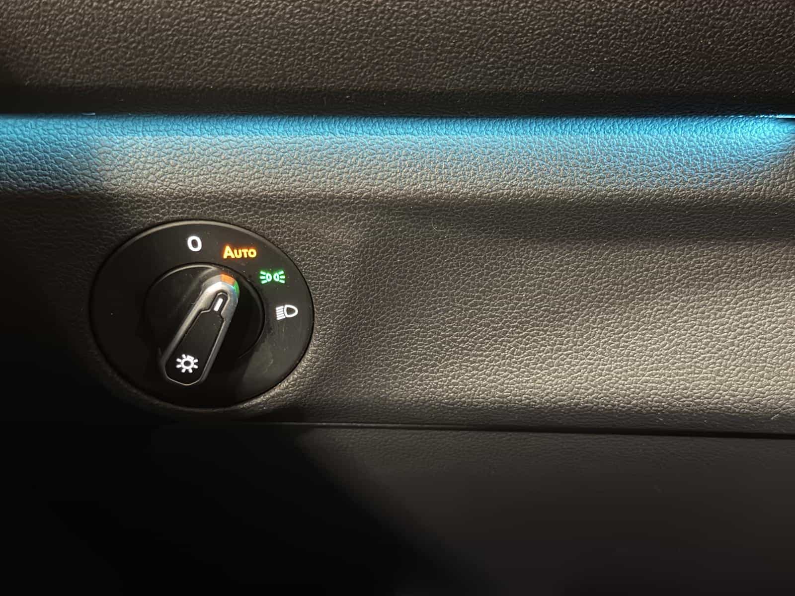 Image 13 Volkswagen Jetta GLI 2021