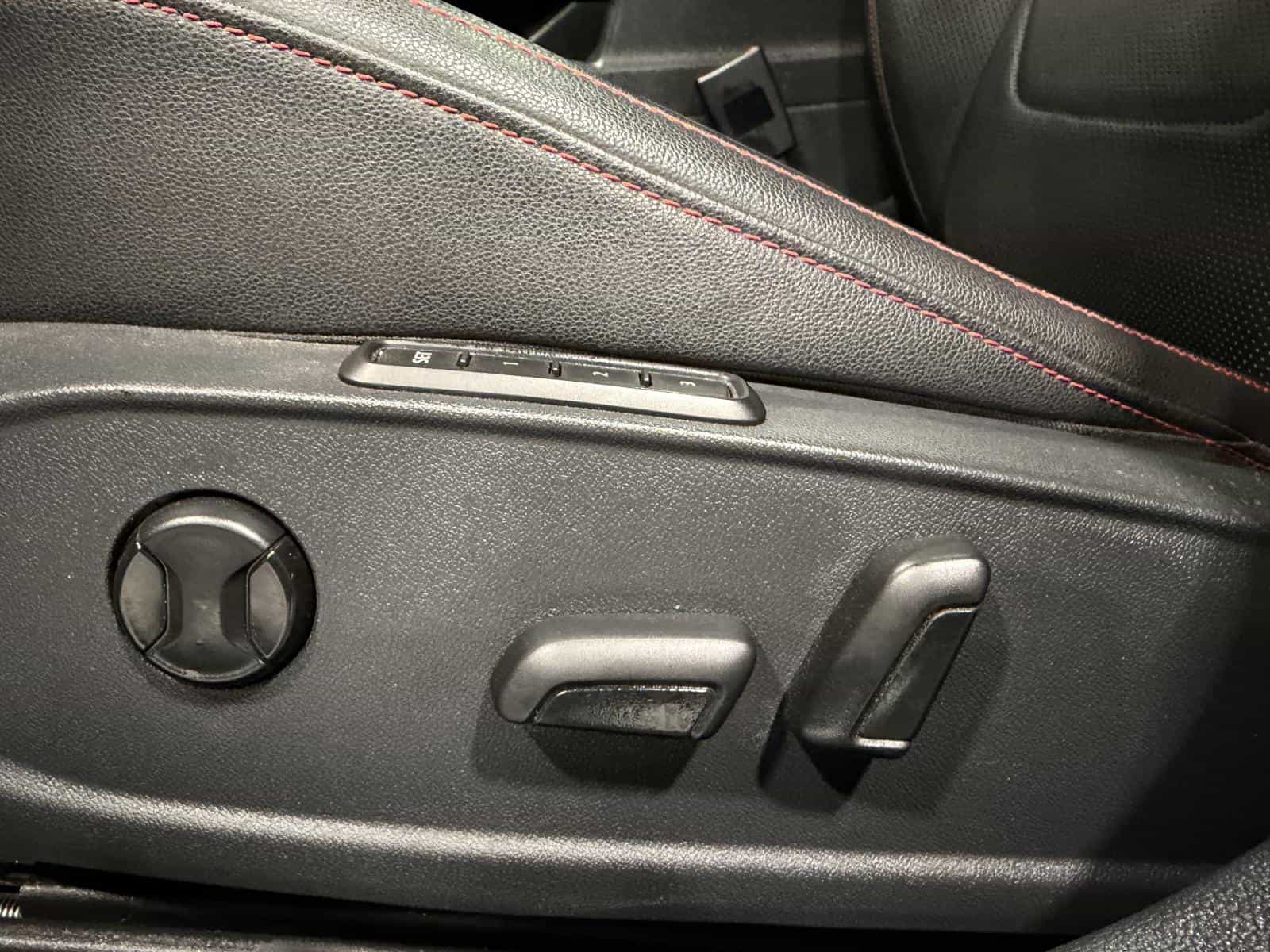 Image 12 Volkswagen Jetta GLI 2021