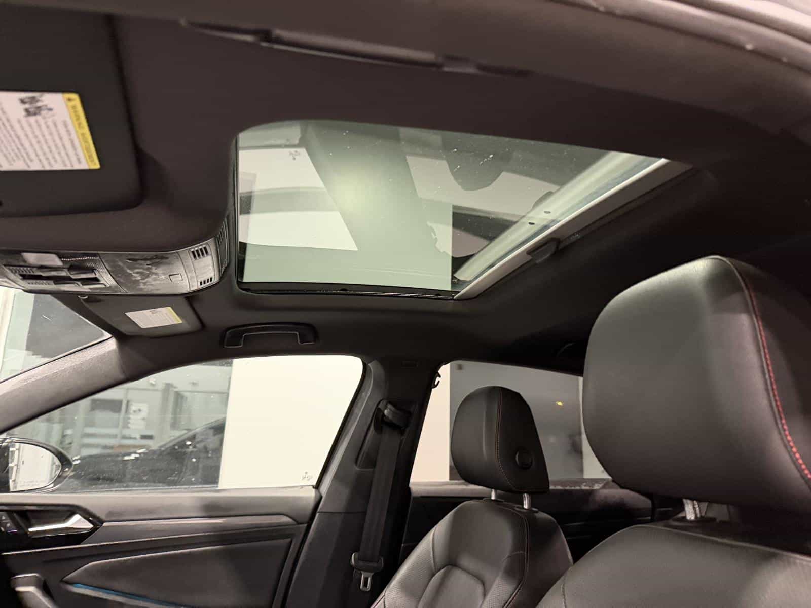 Image 11 Volkswagen Jetta GLI 2021