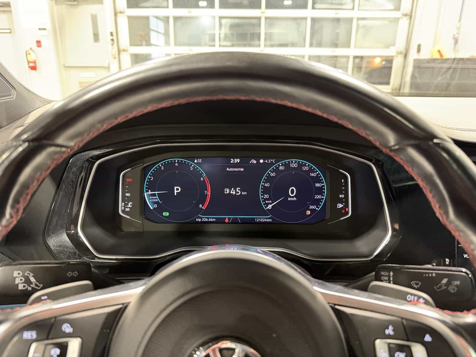 Image 15 Volkswagen Jetta GLI 2021