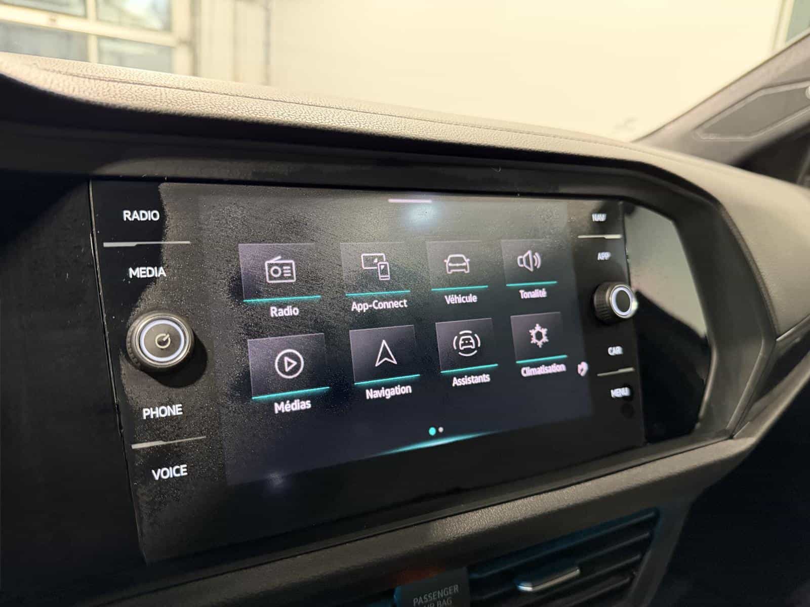 Image 17 Volkswagen Jetta GLI 2021